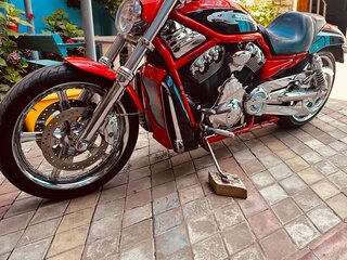 Harley-Davidson CVO