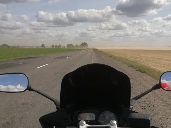 2008 Yamaha FZ1, чёрный, 380000 рублей - вид 10