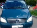 2008 Mercedes-Benz Vito 111 CDI L2 II (W639), зелёный - вид 2