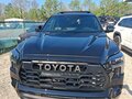 2026 Toyota Sequoia III, чёрный, 15990000 рублей - вид 6