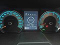 2008 Jaguar XF I, серый, 950000 рублей - вид 11