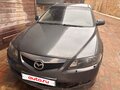 2007 Mazda 6 I (GG) Рестайлинг, серый, 350000 рублей
