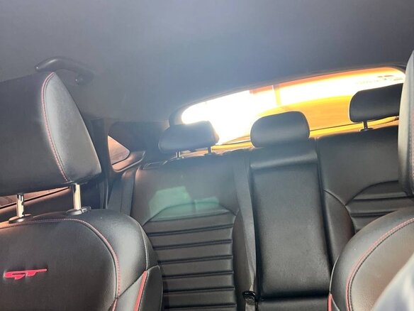 2018 Kia K3 II, серый, 1930000 рублей - вид 30