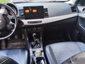 2008 Mitsubishi Lancer X, бежевый, 600000 рублей - вид 8