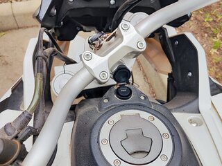 2023 Lifan KPT200, белый, 130000 рублей, вид 3