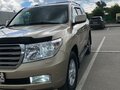 2007 Toyota Land Cruiser 200 Series, золотистый, 3400000 рублей - вид 1