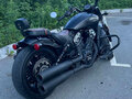 2020 Indian Scout, чёрный, 1100000 рублей - вид 2