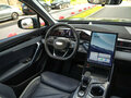 2024 Geely Atlas II, зелёный - вид 11