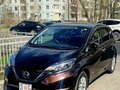 2018 Nissan Note e-Power II Рестайлинг, коричневый, 1515000 рублей