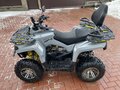 2024 Iride 200 Rover L, серый, 249000 рублей - вид 2