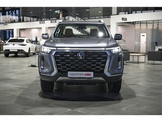 2024 Changan Hunter Plus, серый, 3909900 рублей, вид 2