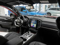 2024 JAC T9, красный, 3649000 рублей - вид 7