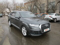 2015 Audi Q7 II (4M), серый - вид 1