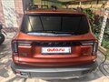 2023 Haval Dargo I, оранжевый, 2850000 рублей - вид 1