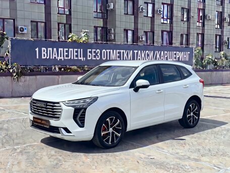 Haval Jolion I