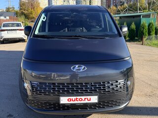 2023 Hyundai Staria I, серый, 4700000 рублей, вид 1