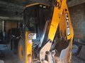 2011 JCB 3CX, жёлтый, 6600000 рублей - вид 5
