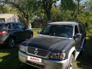 2008 Great Wall Safe, чёрный, 373000 рублей, вид 2