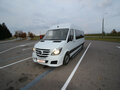 2016 Mercedes-Benz Sprinter, белый, 2920000 рублей - вид 4