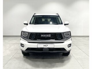 2026 Haval H7 I, белый, 4157010 рублей, вид 2
