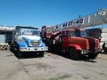2013 КрАЗ 6505, белый, 1950000 рублей - вид 3