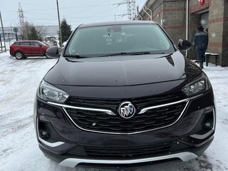 2020 Buick Encore GX I, пурпурный, 1350853 рублей, вид 2