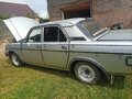 1993 ГАЗ 31029 «Волга», серебристый, 120000 рублей - вид 3