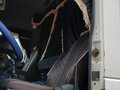 2001 DAF 95XF, белый, 1150000 рублей - вид 10