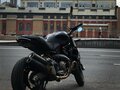 2014 Ducati Monster 821, чёрный, 649999 рублей - вид 8