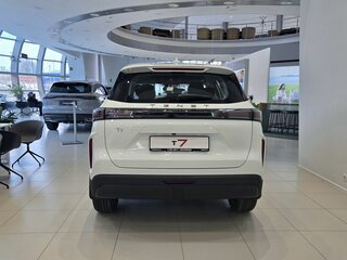 2026 Tenet T7, белый, 2940000 рублей, вид 5