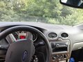 2008 Ford Focus II Рестайлинг, синий, 470000 рублей - вид 11