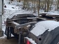 2003 DAF XF 95, синий, 1300000 рублей - вид 4