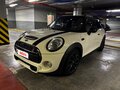 2015 Mini Hatch Cooper S III (F55/F56), белый, 1600000 рублей - вид 3