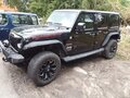 2019 Jeep Wrangler IV (JL), чёрный, 5100000 рублей - вид 1