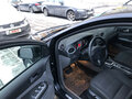 2009 Ford Focus II Рестайлинг, чёрный - вид 7