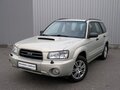 2004 Subaru Forester II, золотистый