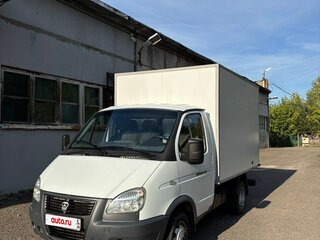 2020 ГАЗ ГАЗель (3302), белый, 1250000 рублей, вид 2