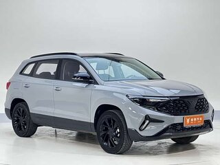 2023 Jetta VS7 I Рестайлинг 1, серый, 1320000 рублей, вид 1