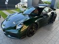 2026 Porsche 911 Turbo S VIII (992) Рестайлинг, зелёный, 43260000 рублей