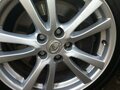 2007 Lexus IS 250 II, серый - вид 4