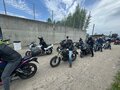 2023 Racer RC250CK-A Triumph, зелёный, 150000 рублей - вид 6