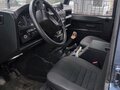 2007 Land Rover Defender 110 I Рестайлинг, синий, 1500000 рублей - вид 5