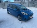 2016 Toyota Sienta II, синий, 1350000 рублей - вид 2