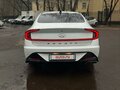 2020 Hyundai Sonata VIII (DN8), белый, 2000000 рублей - вид 6