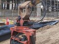2008 Hyundai R290LC, жёлтый, 7525593 рублей - вид 8