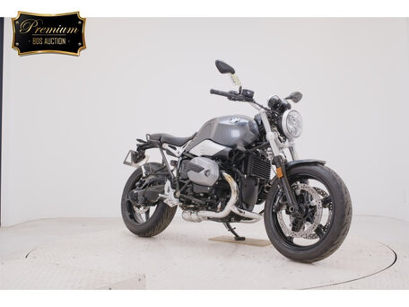 2023 BMW R Nine T Pure, серый, 1500000 рублей, вид 3