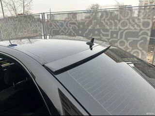 2011 Mercedes-Benz C-Класс 180 BlueEFFICIENCY III (W204) Рестайлинг, чёрный, 1260000 рублей, вид 5