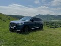 2021 Lincoln Aviator II, синий, 6900000 рублей - вид 2