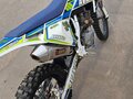 2018 Avantis Enduro 250, зелёный, 195000 рублей - вид 8