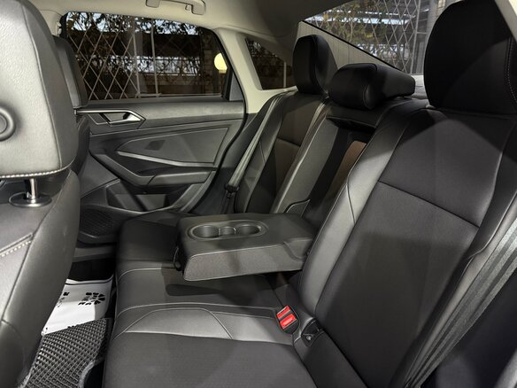 2019 Volkswagen Jetta 8-speed VII, серый, 1740000 рублей - вид 29
